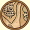 South Coast Harbours 1698 logo, button to main menu