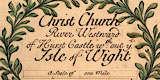 button for christchurch pages