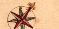 compass rose snip image