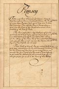 button to legible text for Pevensey