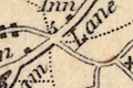 image snip from map