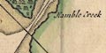 image snip from map