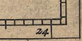 latitude/longitude scales