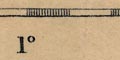 latitude/longitude scales