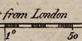 latitude/longitude scales