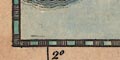 latitude/longitude scales