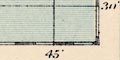 latitude/longitude scales