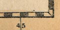 latitude/longitude scales