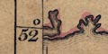 latitude/longitude scales